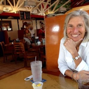 Meet your Posher, Kris